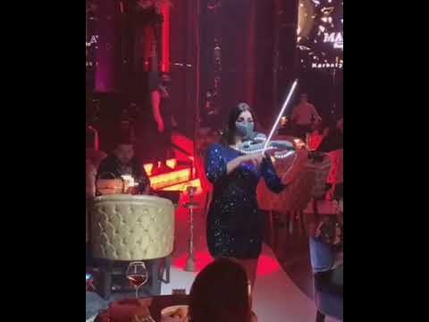 Abu 3 Daqa'at Live performance