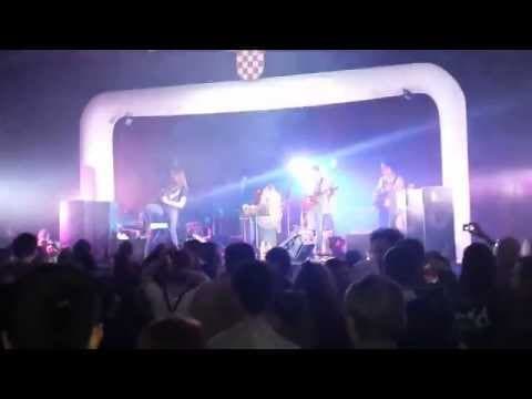Rock / live performance