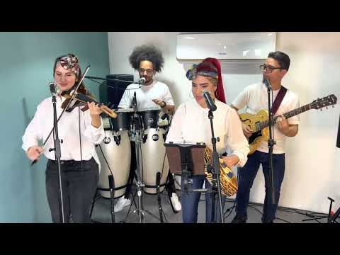 Quimbara ( Havana Route band🇨🇺)