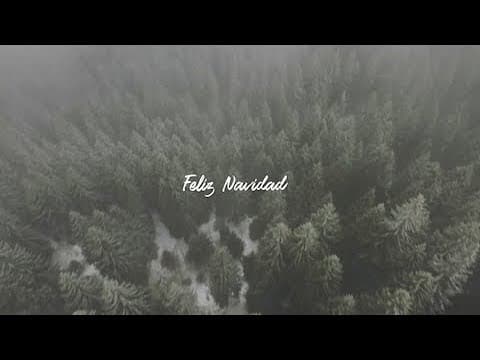 Feliz Navidad