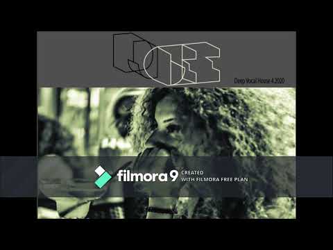 Deep Vocal House