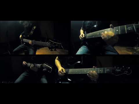 Conflicted Original Track - by Ahmed El Kholy
