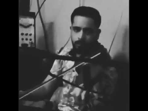 Hussain Violin 6