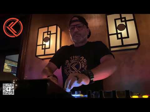 Deck Sessions with DJ KE7IN - #organichouse session Recorded live at Asia Asia Business Bay Dubai