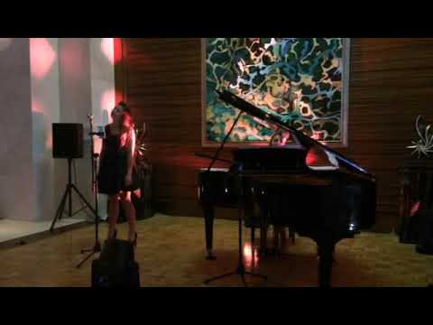 G. E. M. — I like you