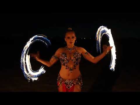 Fire Bellydance
