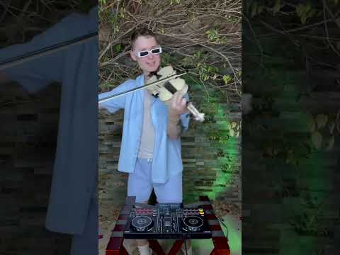 DJ | Violin
