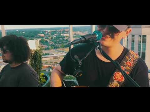 Ezra Root and David Gibson Acoustic - Promo Video 2