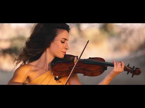 John Legend - All Of Me - Violin Cover - Ezgi Turdu