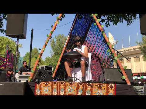 Kaynouna Performance
