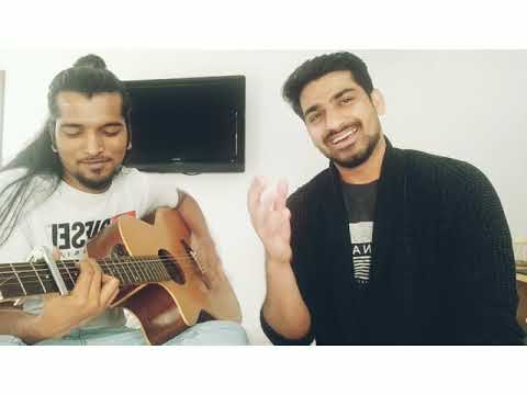 TUMHE DILLAGI UNPLUGGED MASHUP