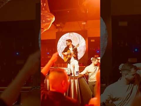 Sunrise by adam ten (ZAR LIVE WITH DJ)