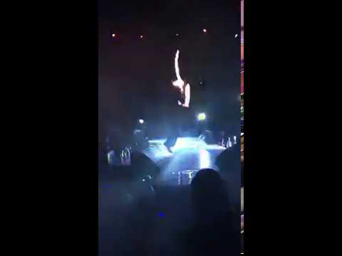 Club Performance