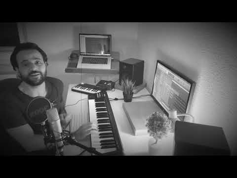 Naseny Leh -Tamer Hosny (Cover) /ناسيني ليه - تامر حسني... Rober Ayyad