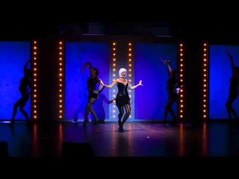 Lisa Goldin, Corporate Showreel