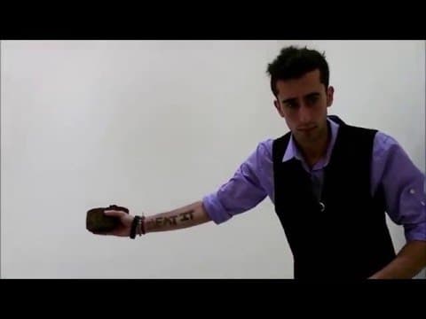 Cigarette Magic