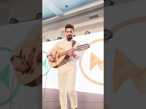 Government Dubai event