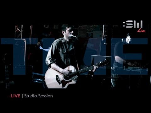Live Sessions Time