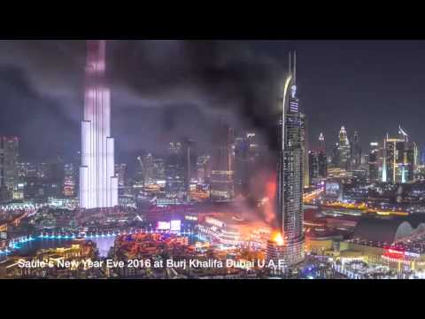 Solle"s New Year's Eve 2016