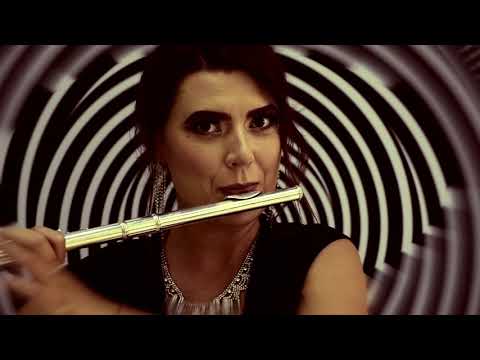 Desireless Voyage Voyage Flute cover