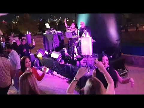 RED HOT DUO LIVE 2022