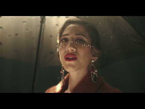 Bea Kadri - Outpour