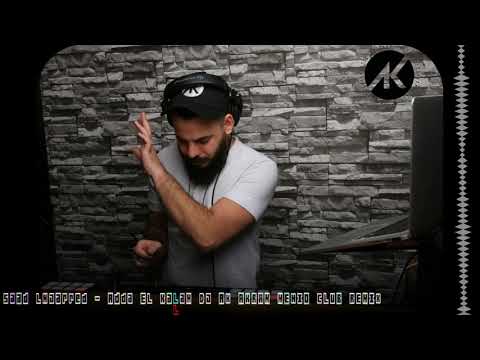 Saad Lamjarred - ADDA ELKALAM _DJ AK AKRAM MEHIO ( CLUB REMIX )