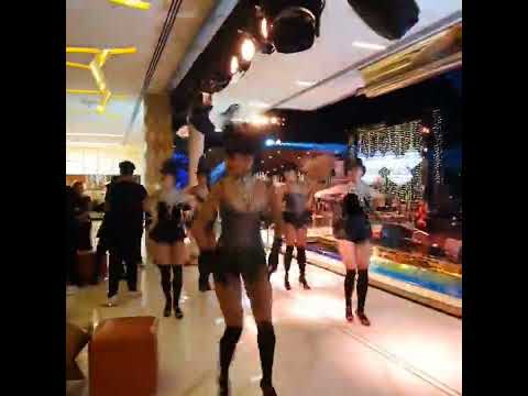 Gatsby Dance Show
