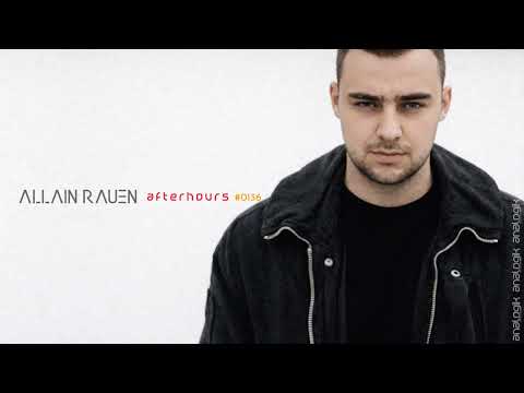afterhours 0136