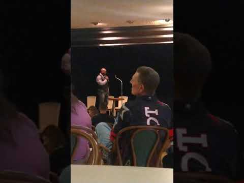 CHURCH FUNDRAISER