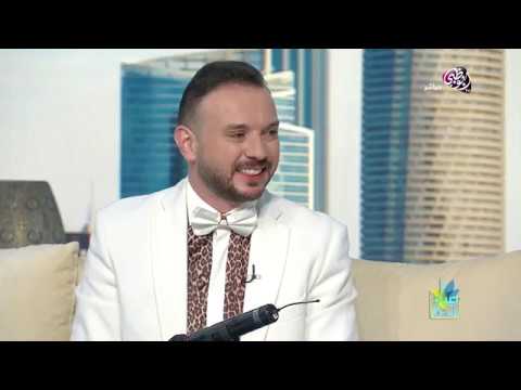 Ayman Rahal - Abu Dhabi TV (Sabah El Dar) | - ( أيمن رحال - تلفزيون أبو ظبي (برنامج صباح الدار
