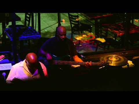 E.Pruitt Band at The Scarlet Tree Seattle