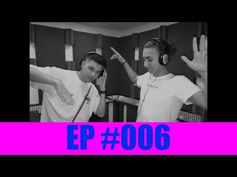 Project X podcast EP #006 WALEY