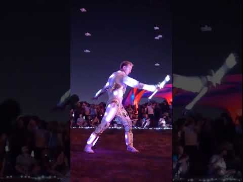 Mini Drone Show