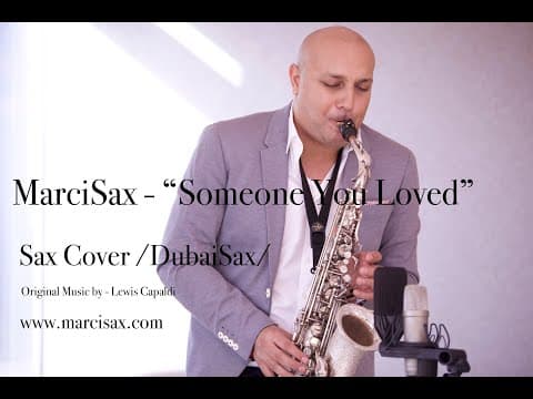 Someone You Loved