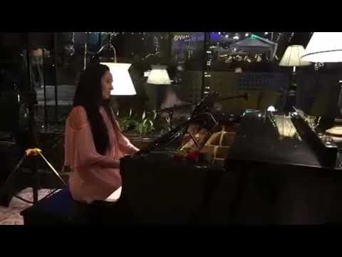 Christina Perri - A Thousand Years ( piano cover )