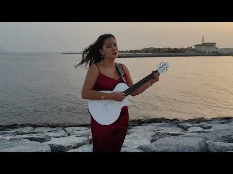 Singer - Guitarrist Dubai