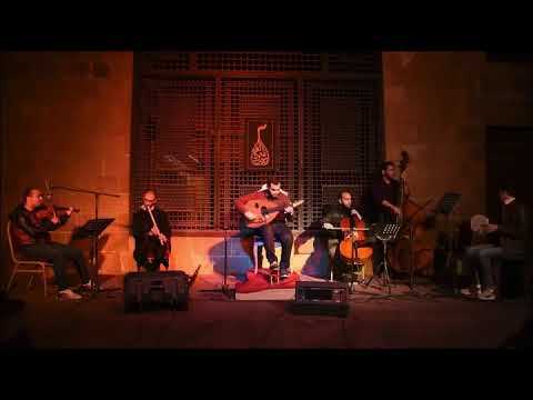 mario saied 2