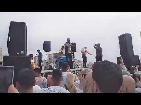 #tfi_nour Live - Abu Qir Institute Concert - Alexandria