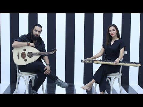 Qanun & Oud duo
