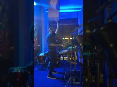 fras percussion 2