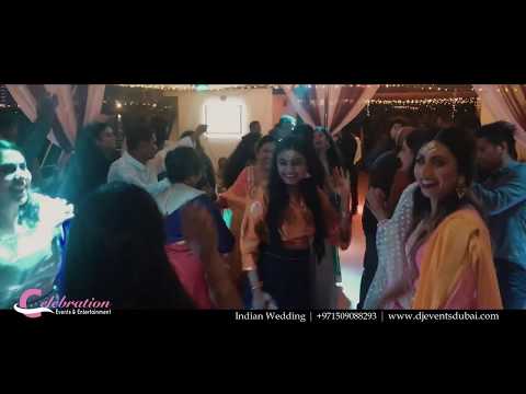 Indian Wedding | DJ Hash Dubai