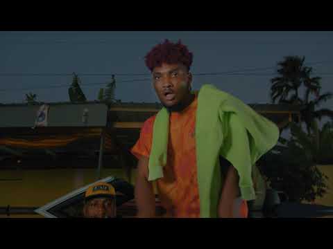 Mawuli Younggod Fior Official Music VideoDirected by Kwame Nyarko