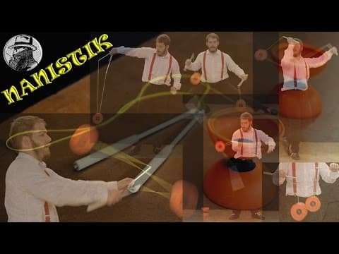 NANISTIK PROMO