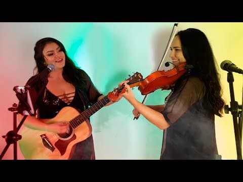 Amore Duo - Promo Video