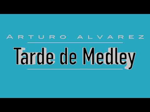 Promo video drums #2 Medley