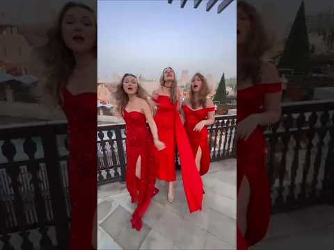 Vocal trio