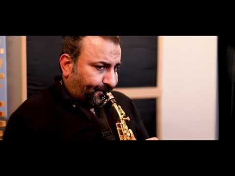 Summertime Soprano Sax