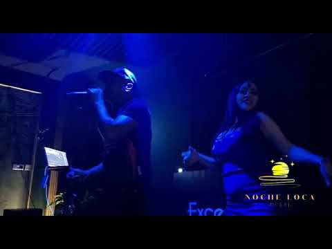 Bailando: A1000 Suarez ft Iska