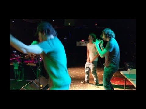 Manni Mania (M@nni M@n!a) Headline Show | Celebrity Lounge Tampa, FL (7/13/2018)